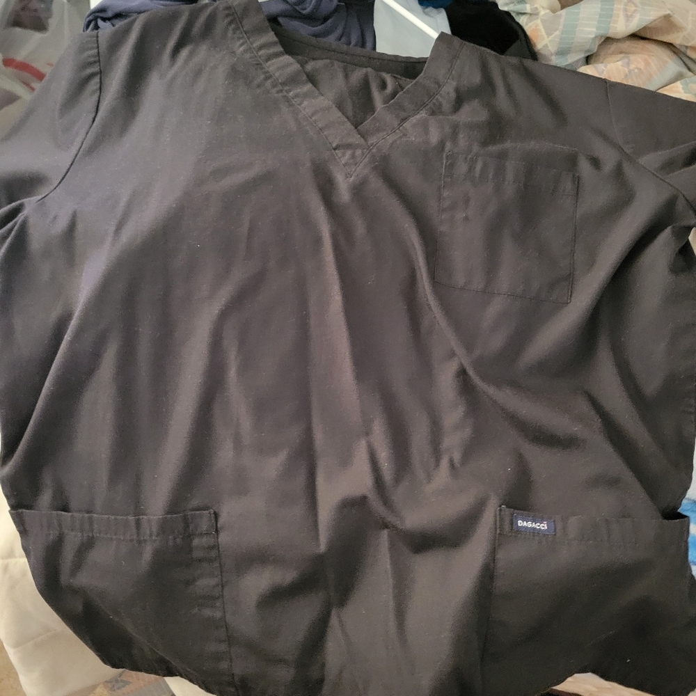 Womens Scrub Sets - Picture 10 of 13